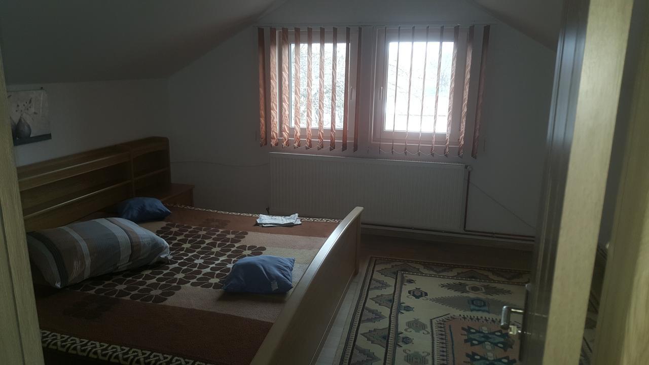 Casa Mirela Hotel Turda Zewnętrze zdjęcie