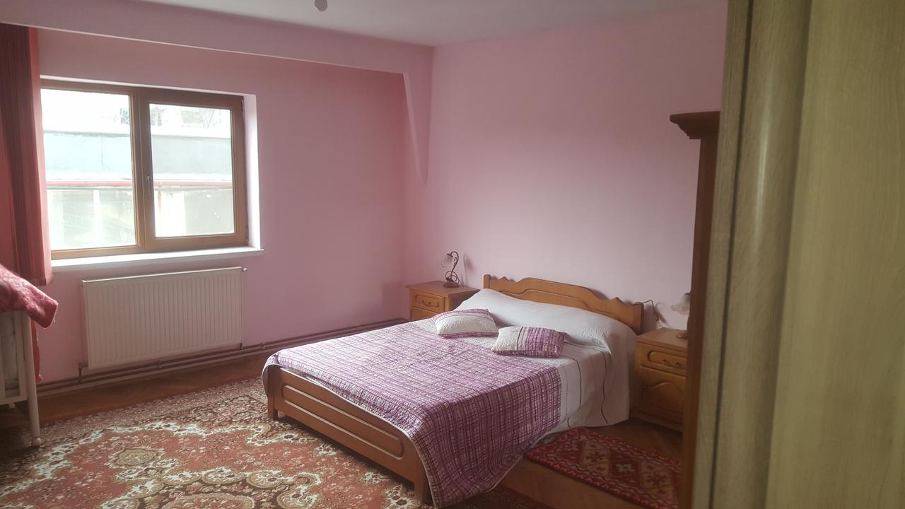 Casa Mirela Hotel Turda Zewnętrze zdjęcie