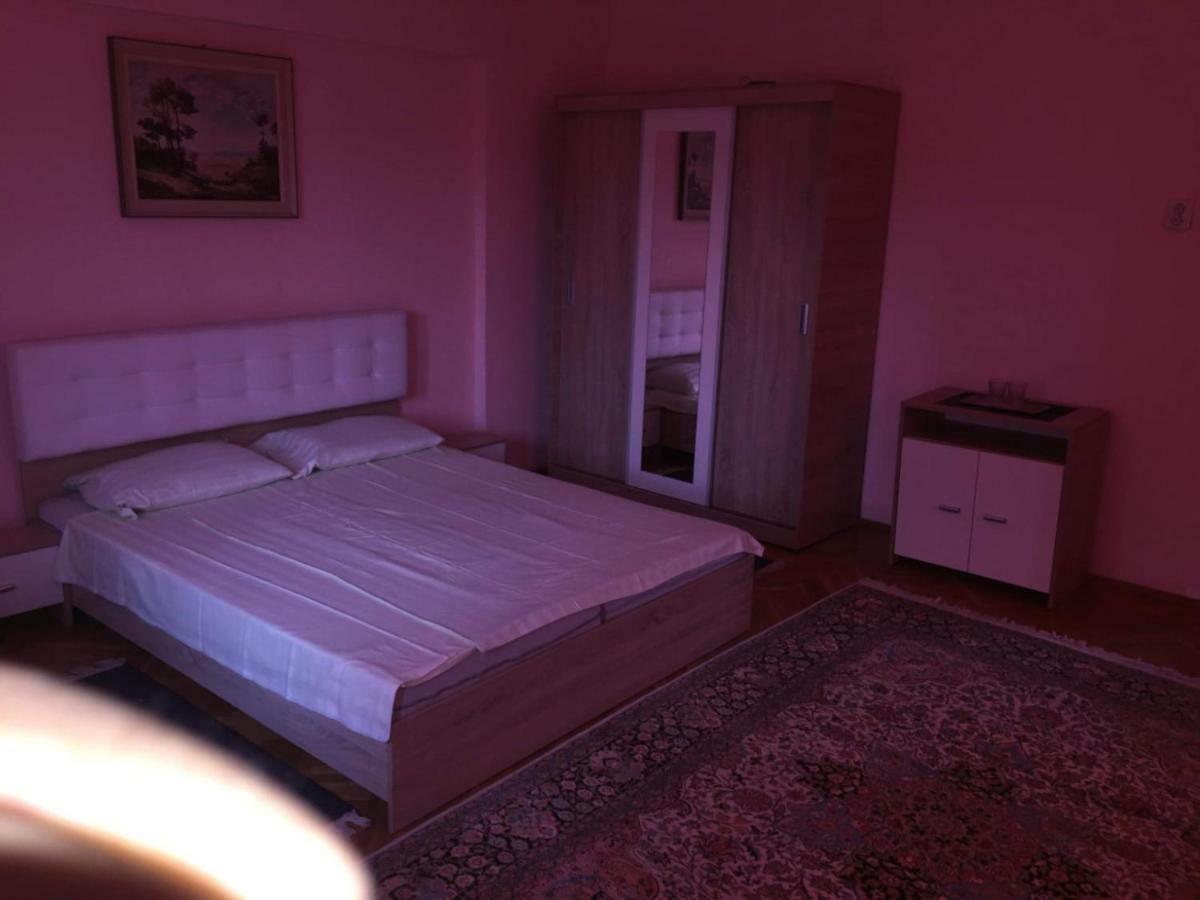 Casa Mirela Hotel Turda Zewnętrze zdjęcie