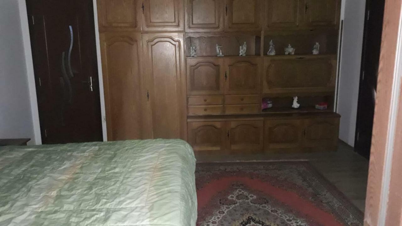 Casa Mirela Hotel Turda Zewnętrze zdjęcie