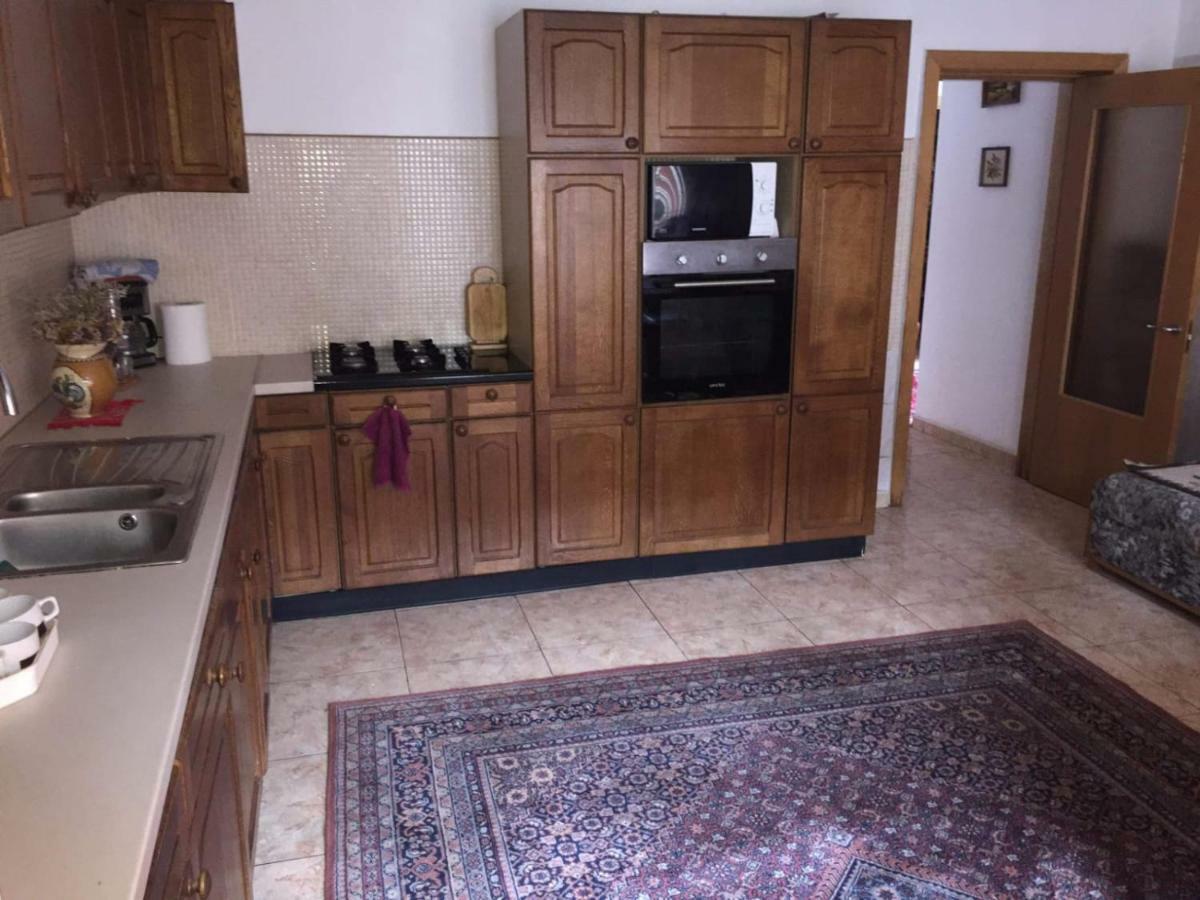 Casa Mirela Hotel Turda Zewnętrze zdjęcie