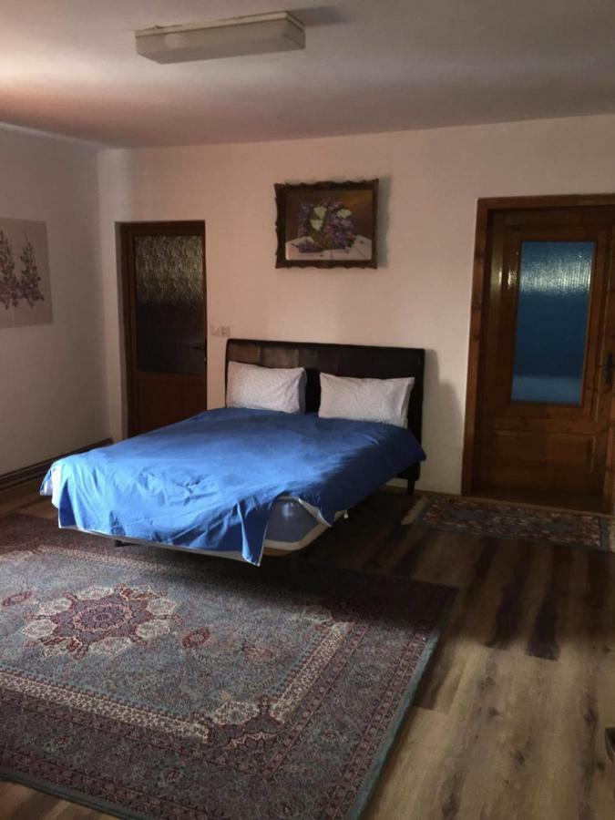 Casa Mirela Hotel Turda Zewnętrze zdjęcie
