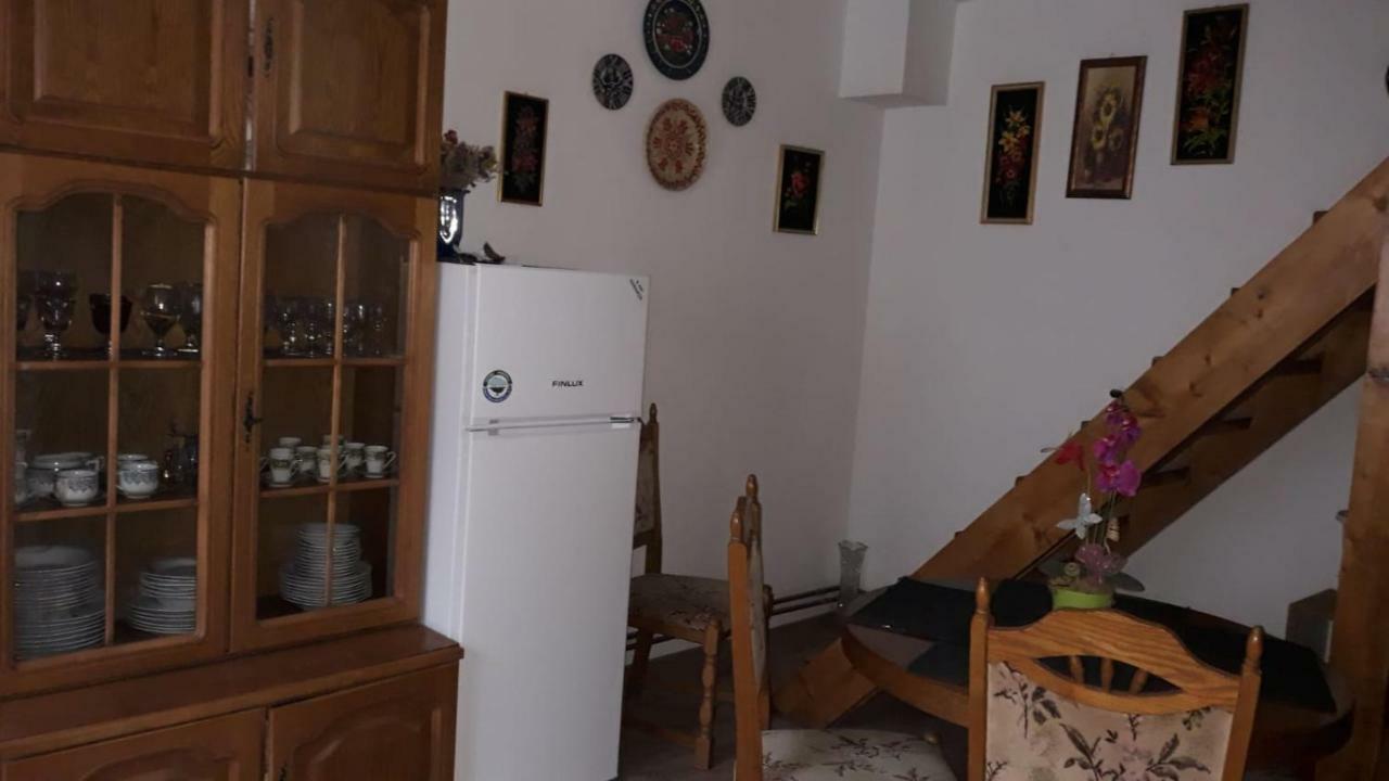 Casa Mirela Hotel Turda Zewnętrze zdjęcie