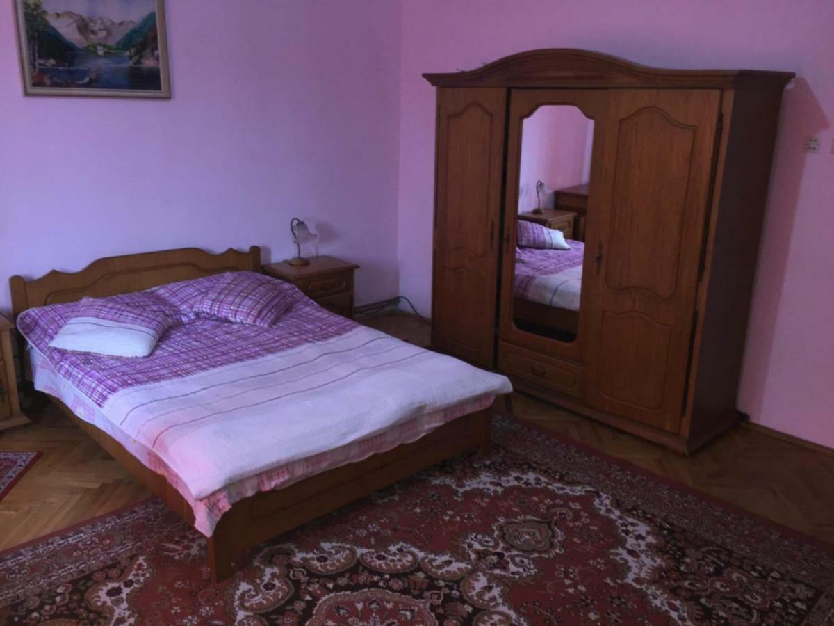 Casa Mirela Hotel Turda Zewnętrze zdjęcie