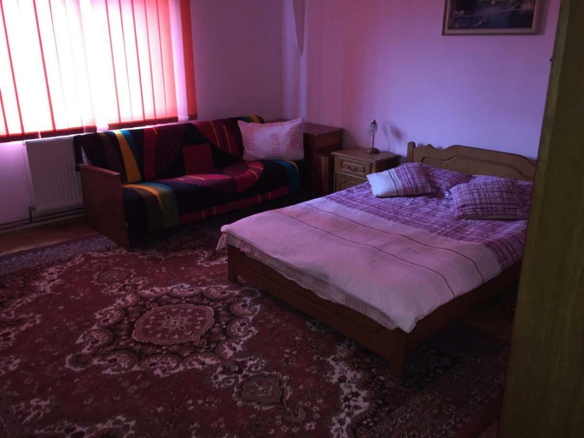 Casa Mirela Hotel Turda Zewnętrze zdjęcie
